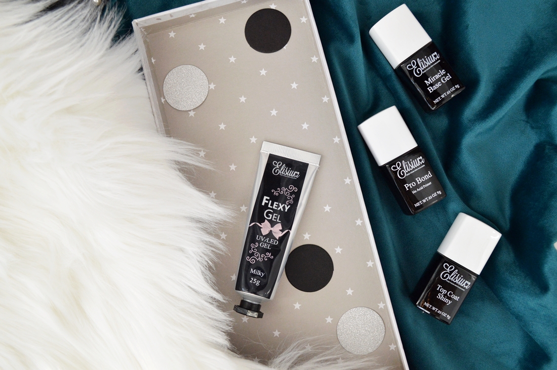 elisium co kupić do paznokci puderek.com.pl